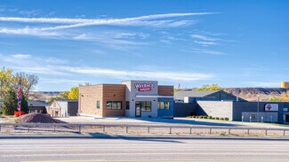 Plus de détails pour 1220 Washington Blvd, Newcastle, WY - Local commercial à vendre