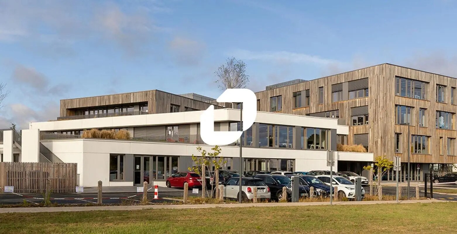 Boulevard De Tournai, Lezennes à louer Photo de l’immeuble– Image 1 sur 6