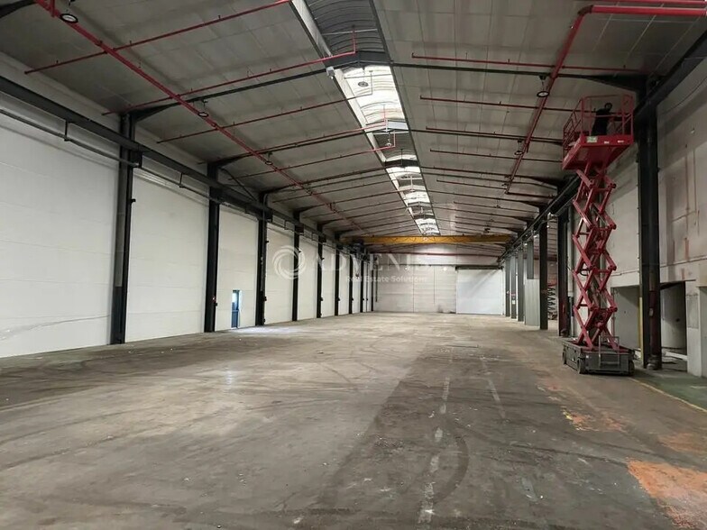 Local d'activités dans Strasbourg à vendre - Photo de l’immeuble – Image 1 sur 5