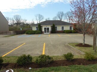 Plus de détails pour 31 Wichita Dr, Nicholasville, KY - Bureau à vendre