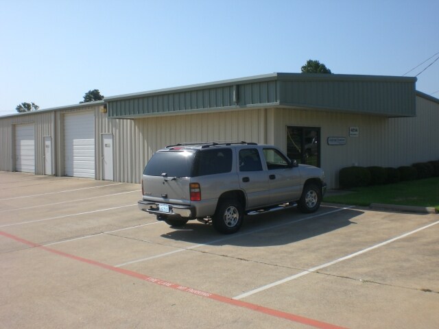 4614 DC Dr, Tyler, TX à louer Photo principale– Image 1 sur 8