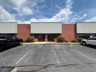 Plus de détails pour 221 Cooper Ln, Easley, SC - Local d'activités à louer