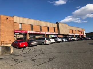 Plus de détails pour 615 S Frederick Ave, Gaithersburg, MD - Local commercial à louer
