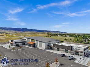 1656 Heathrow Ave, Casper, WY à louer Photo intérieure– Image 1 sur 7