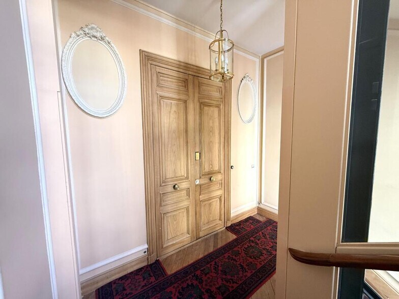 Bureau dans Paris à louer - Photo de l’immeuble – Image 3 sur 6