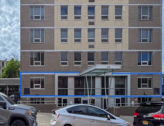 Plus de détails pour 358 Grove St, Brooklyn, NY - Logement à vendre