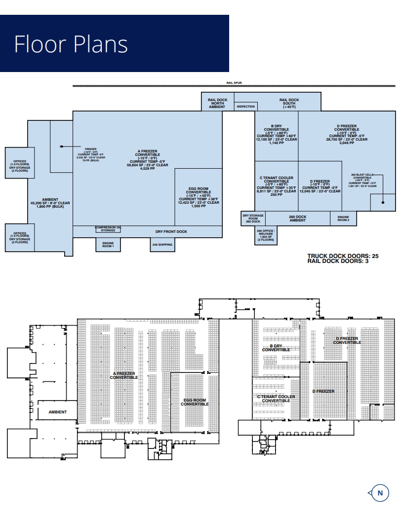 240 Chester St, Saint Paul, MN à louer Plan d’étage– Image 1 sur 1
