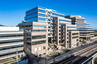 Plus de détails pour 2121 N California Blvd, Walnut Creek, CA - Bureau, Local commercial à louer
