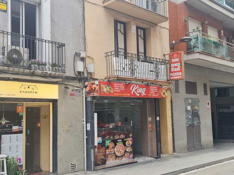 Barcelone, BAR 08028 - Lot - -  - Photo intérieure - Image 1 of 3