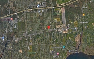 Plus de détails pour 515 Atlantic Ave, Bellport Village, NY - Local commercial à louer