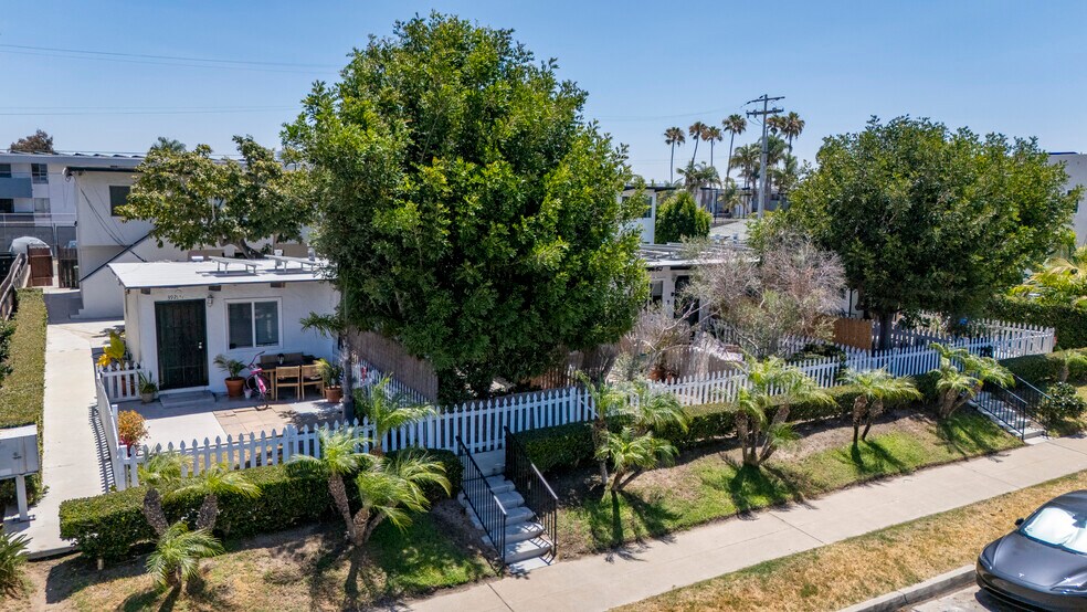 3917 Haines St, San Diego, CA à vendre - Photo de l’immeuble – Image 3 sur 14