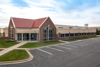 Plus de détails pour 390 Commerce Dr, Woodbury, MN - Bureau, Industriel/Logistique à louer