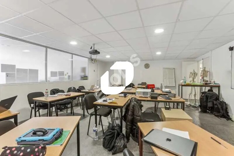 Bureau dans Paris à louer - Photo intérieure – Image 3 sur 11