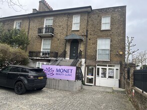 56 Maida Vale, Londres à louer Photo de l’immeuble– Image 1 sur 1