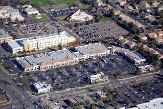Plus de détails pour 601-681 Elmira Rd, Vacaville, CA - Local commercial à louer