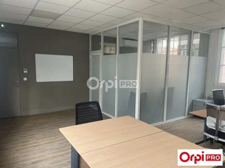 Bureau dans Lille à louer - Photo intérieure – Image 1 sur 1