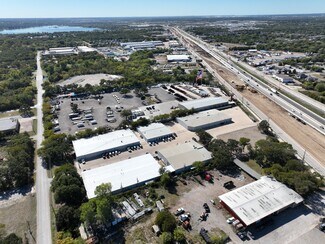 Plus de détails pour 3333 E Loop 820 S, Fort Worth, TX - Industriel/Logistique à louer