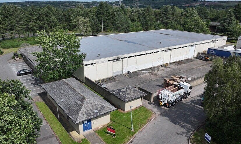 Manor Park Industrial Estate, Runcorn à louer - Photo de l’immeuble – Image 2 sur 8