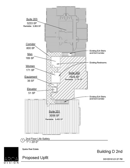 10 Crispin Ct, Asheville, NC à louer - Plan d’étage – Image 3 sur 3