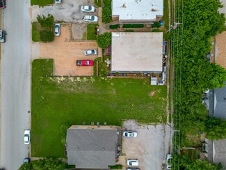 Plus de détails pour 4812 Wellesley Ave, Fort Worth, TX - Terrain à vendre