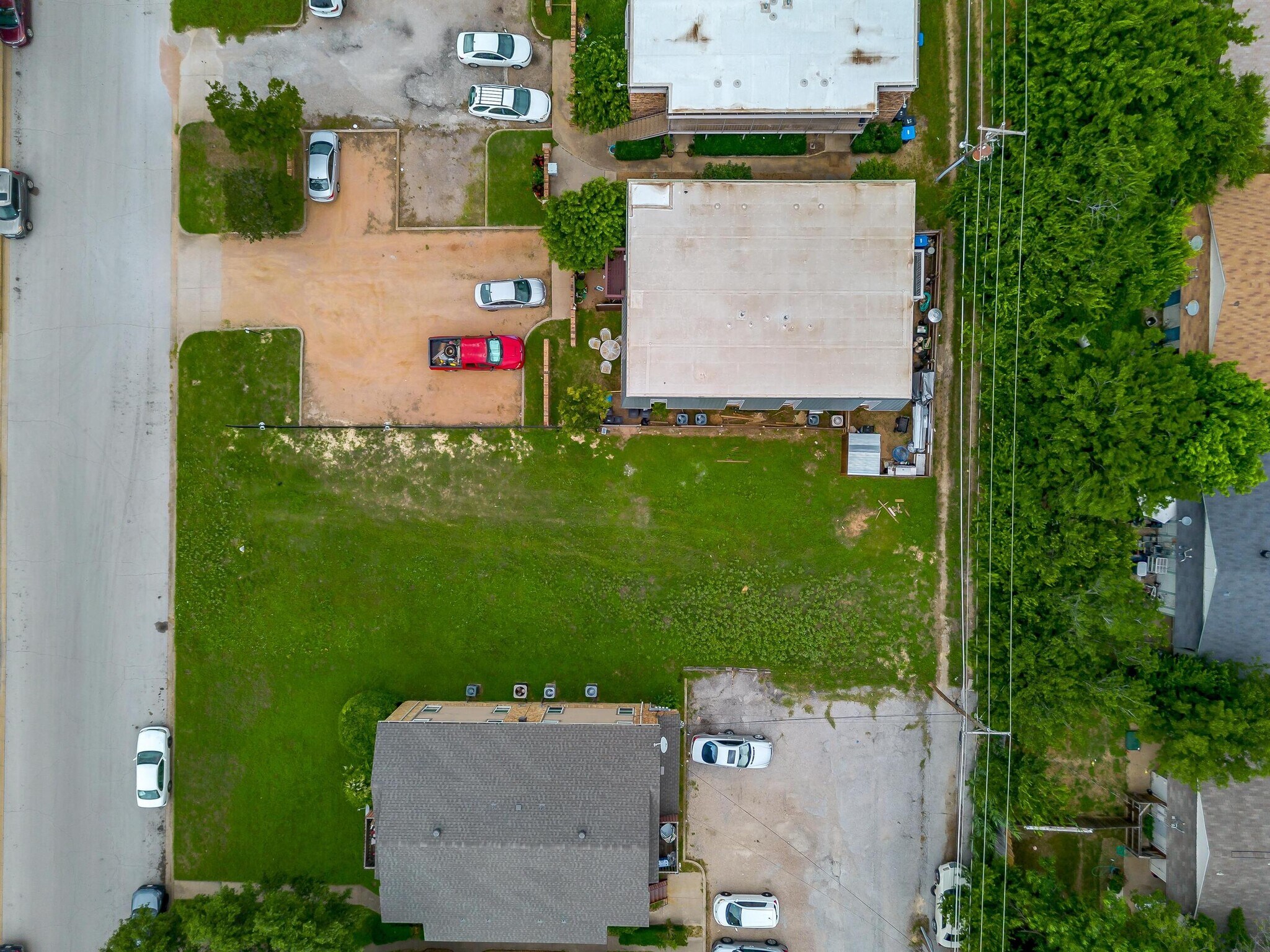 4812 Wellesley Ave, Fort Worth, TX à vendre Photo principale– Image 1 sur 10