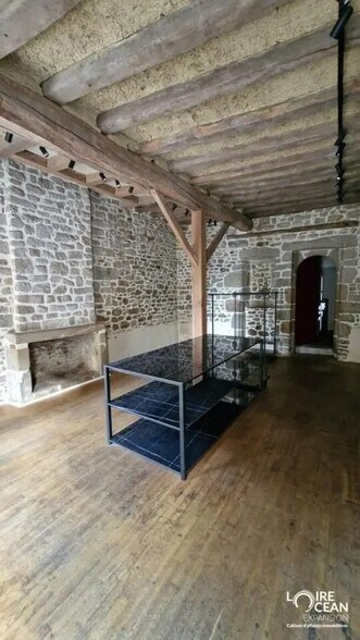 Local commercial dans Guérande à vendre - Photo de l’immeuble – Image 2 sur 8