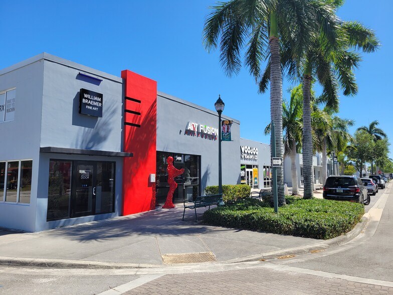 3492 NE 12th Ave, Oakland Park, FL à vendre - Photo de l’immeuble – Image 1 sur 16