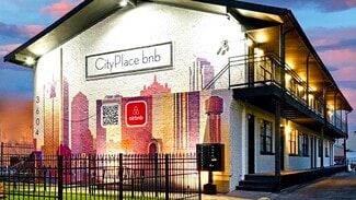 Plus de détails pour 3604 San Jacinto St, Dallas, TX - Logement à vendre