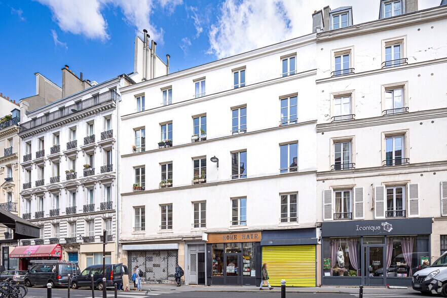 24 Rue Lamartine, Paris à louer - Photo principale – Image 1 sur 2