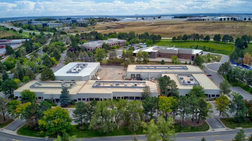 Interlocken Business Park portefeuille de 3 biens à vendre sur LoopNet.fr - Photo de l’immeuble – Image 2 sur 16