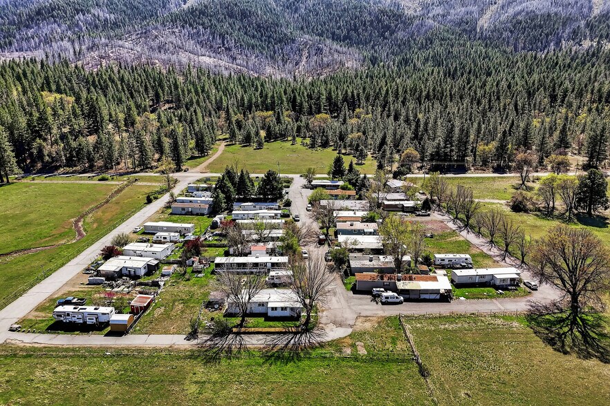 1377 Arlington Rd, Taylorsville, CA à vendre - Photo principale – Image 1 sur 18