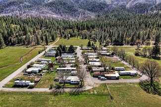 Plus de détails pour 1377 Arlington Rd, Taylorsville, CA - Logement à vendre