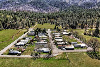 Plus de détails pour 1377 Arlington Rd, Taylorsville, CA - Logement à vendre