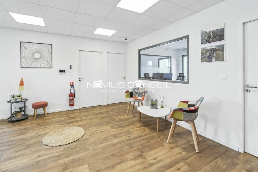 Local d'activités dans Castanet-Tolosan à vendre - Photo intérieure – Image 3 sur 8