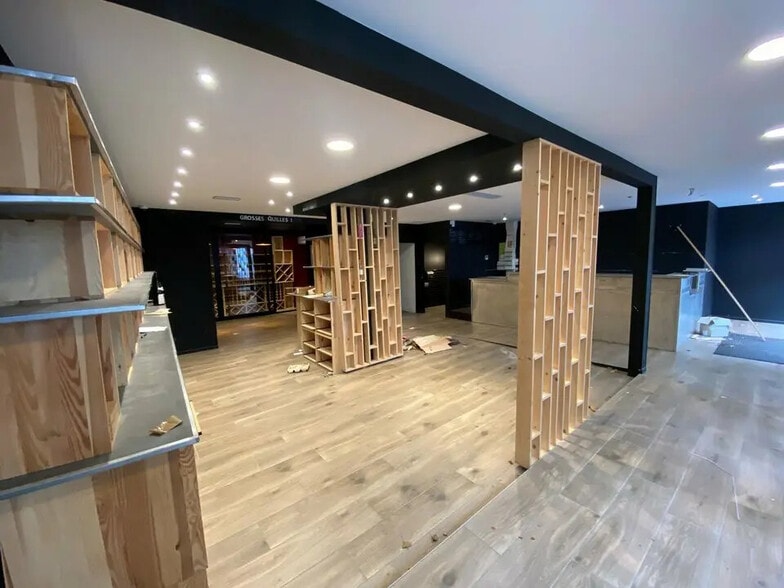 Local commercial dans Francheville à louer - Photo intérieure – Image 3 sur 13