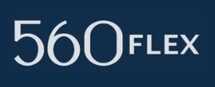 560 Flex By Cummings Station