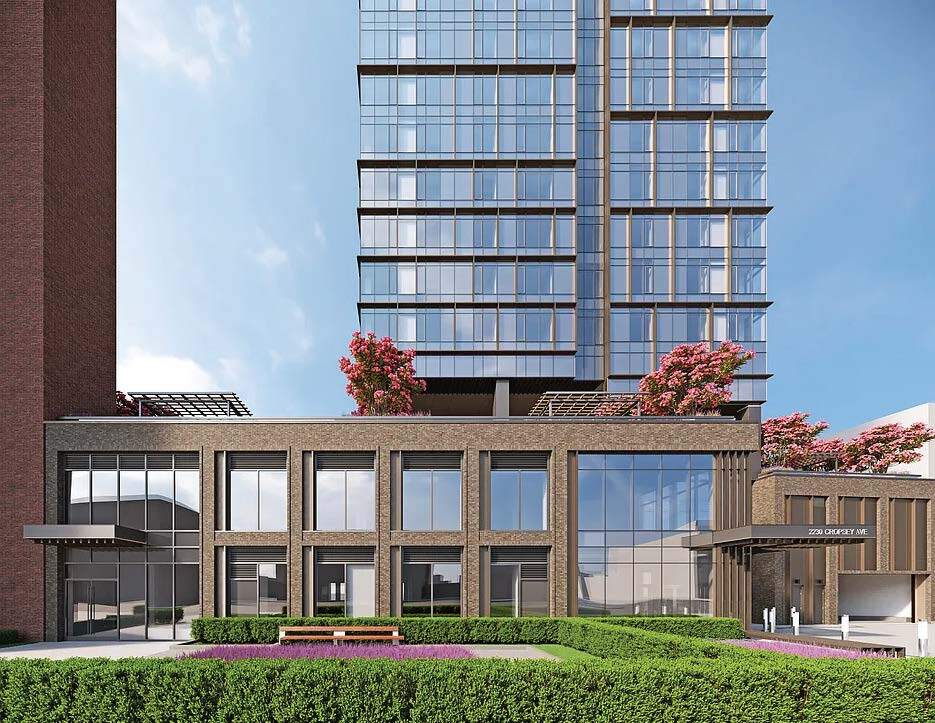 2230 Cropsey Ave, Brooklyn, NY à louer Photo intérieure– Image 1 sur 3