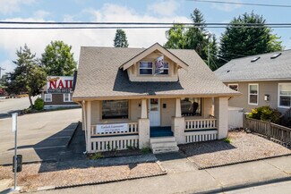 Plus de détails pour 3606 S 12th St, Tacoma, WA - Local commercial à vendre