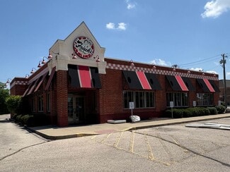 Plus de détails pour 5216 Glenway Ave, Cincinnati, OH - Local commercial à vendre