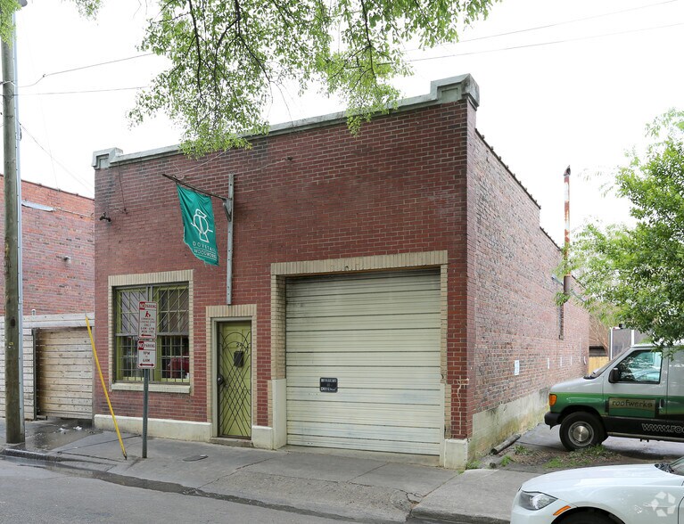 24 Commerce Pl, Raleigh, NC à louer - Photo principale – Image 1 sur 2