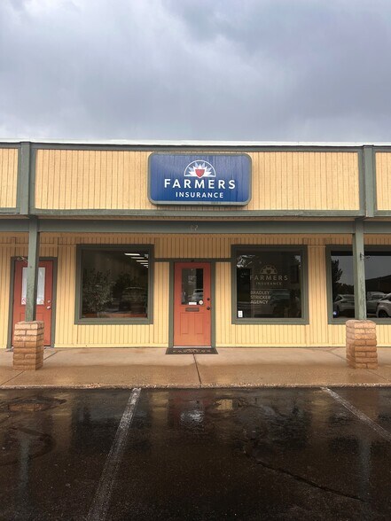 5200 E Cortland Blvd, Flagstaff, AZ à louer - Photo de l’immeuble – Image 2 sur 7