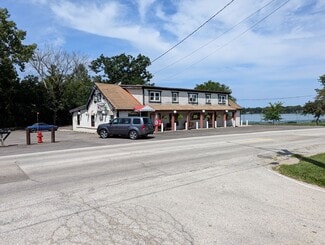 Plus de détails pour 1116-1122 Diamond Lake Rd, Mundelein, IL - Local commercial à vendre