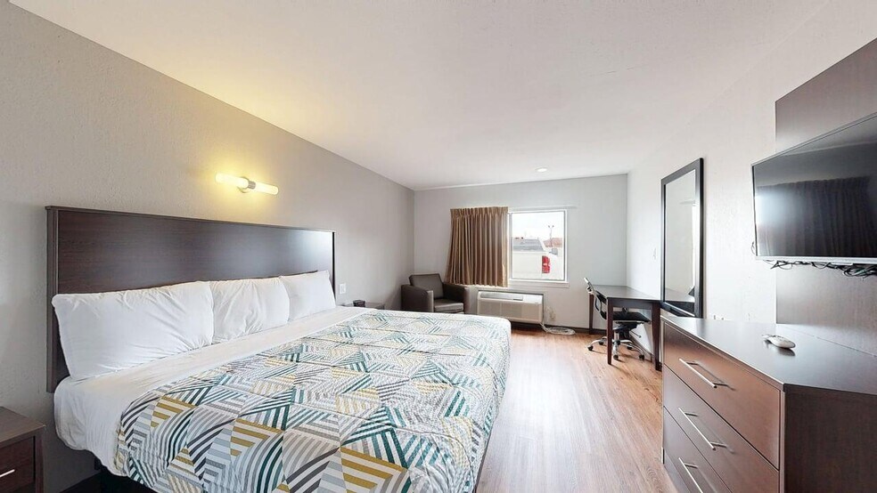 16939 East Fwy, Channelview, TX à vendre - Numérisation 3D Matterport – Image 3 sur 23