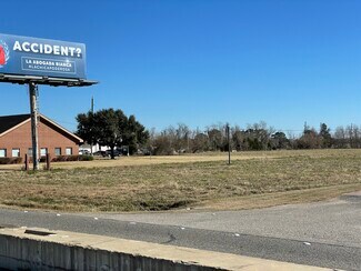 Plus de détails pour 26633 Southwest Fwy, Rosenberg, TX - Terrain à vendre