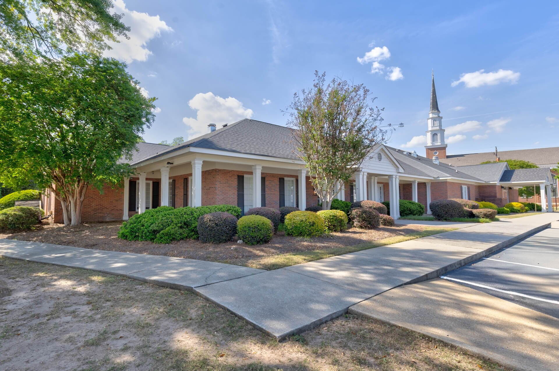 2000 Hamilton Rd, Columbus, GA à louer Photo principale– Image 1 sur 2