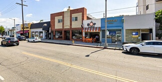 Plus de détails pour 8228-8232 W 3rd St, Los Angeles, CA - Local commercial à louer