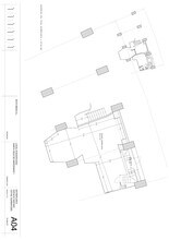 Local commercial dans Madrid, Madrid à louer Plan d’étage type– Image 1 sur 4