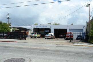 Plus de détails pour 1321 Gilman St, Albany, CA - Local commercial à vendre