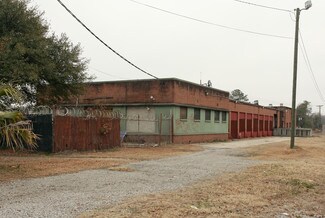 Plus de détails pour 4301 Meeting Street Rd, North Charleston, SC - Industriel/Logistique à vendre