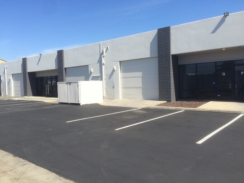 2985 Miraloma Ave, Anaheim, CA à louer - Photo de l’immeuble – Image 2 sur 7